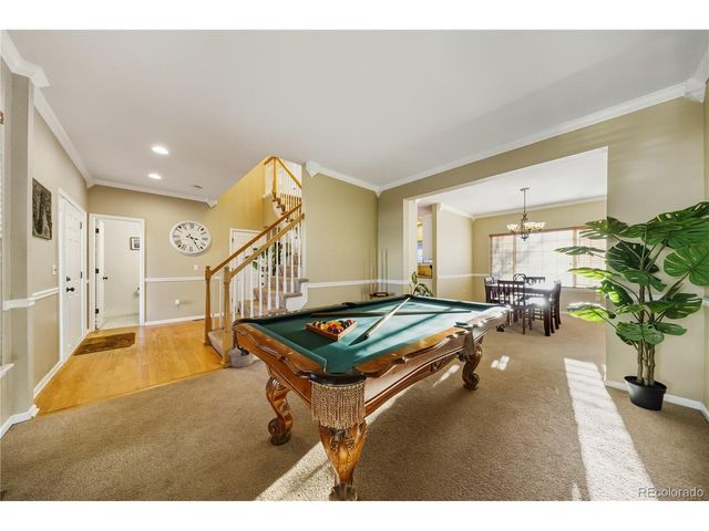 5453 S Sicily St, Aurora, CO 80015