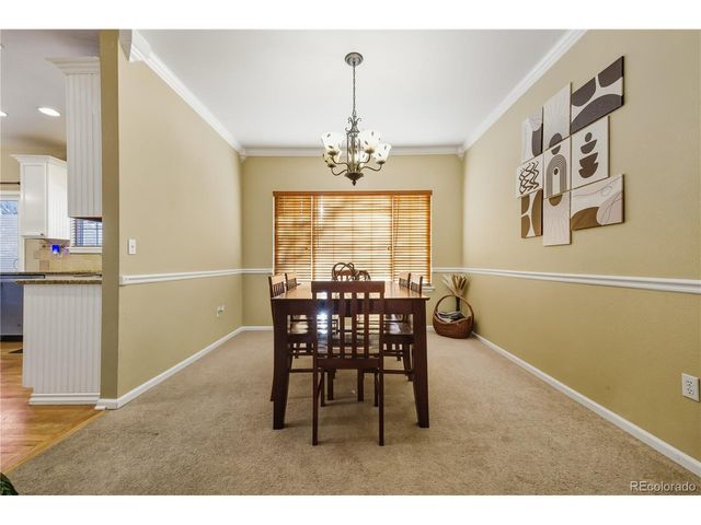 5453 S Sicily St, Aurora, CO 80015