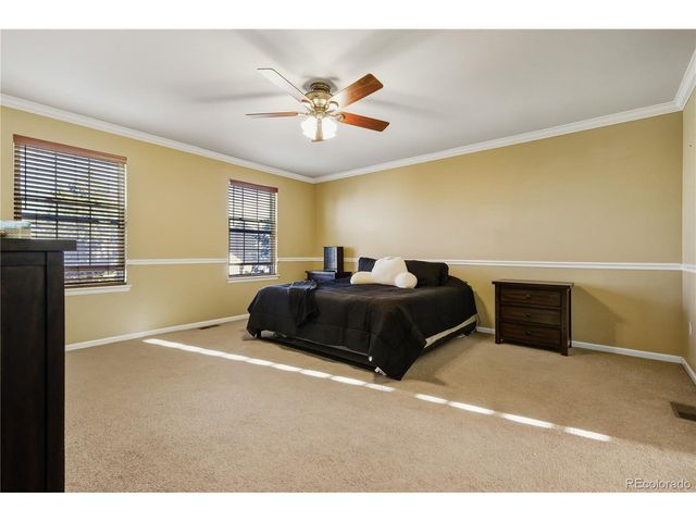 5453 S Sicily St, Aurora, CO 80015