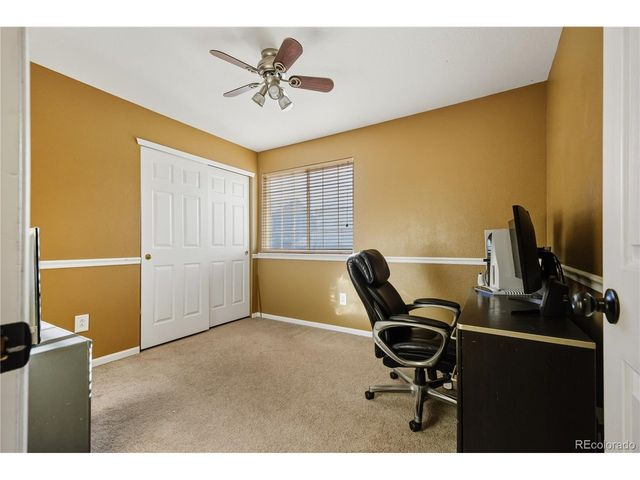 5453 S Sicily St, Aurora, CO 80015