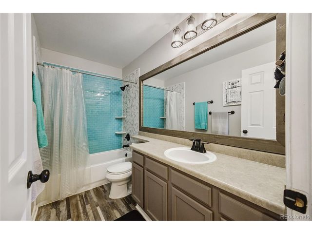 5453 S Sicily St, Aurora, CO 80015