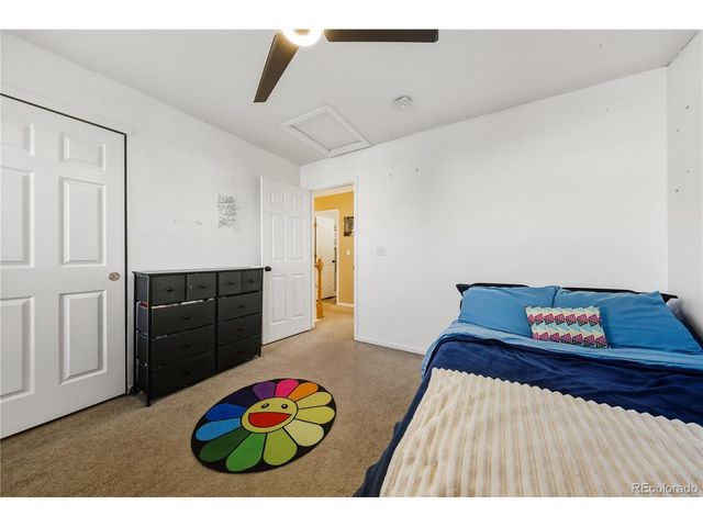 5453 S Sicily St, Aurora, CO 80015