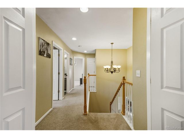 5453 S Sicily St, Aurora, CO 80015