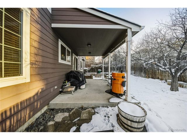 5453 S Sicily St, Aurora, CO 80015