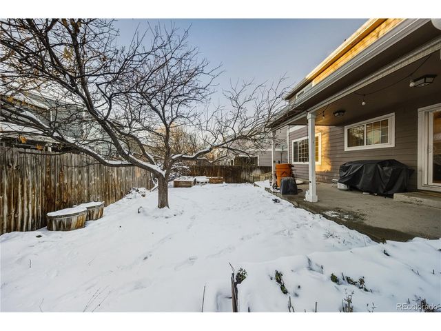 5453 S Sicily St, Aurora, CO 80015
