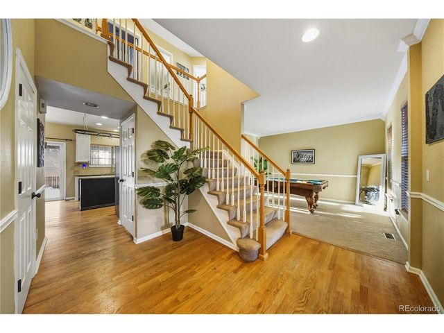 5453 S Sicily St, Aurora, CO 80015