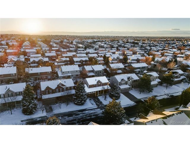 5453 S Sicily St, Aurora, CO 80015