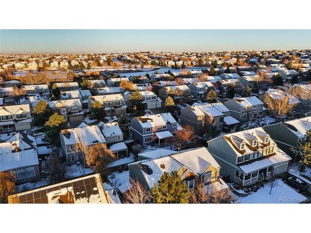 5453 S Sicily St, Aurora, CO 80015