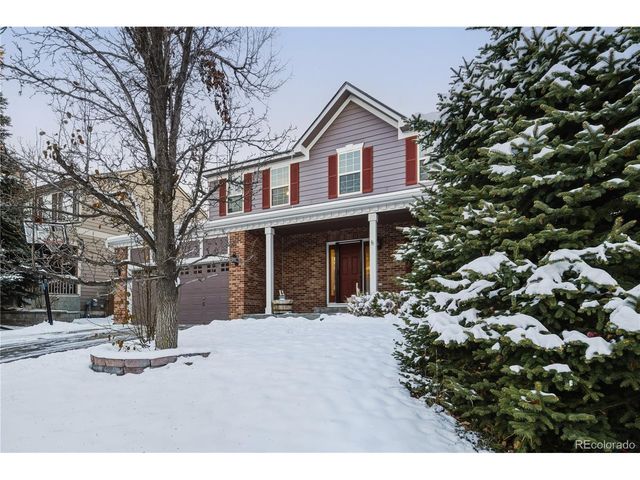 5453 S Sicily St, Aurora, CO 80015