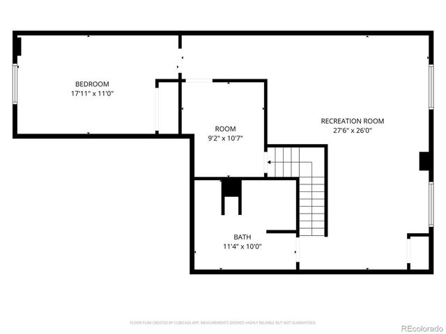 5453 S Sicily St, Aurora, CO 80015