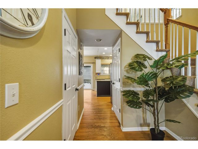 5453 S Sicily St, Aurora, CO 80015