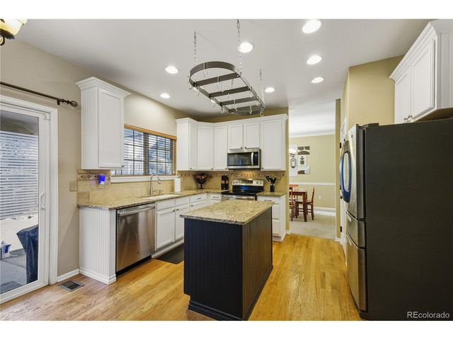 5453 S Sicily St, Aurora, CO 80015