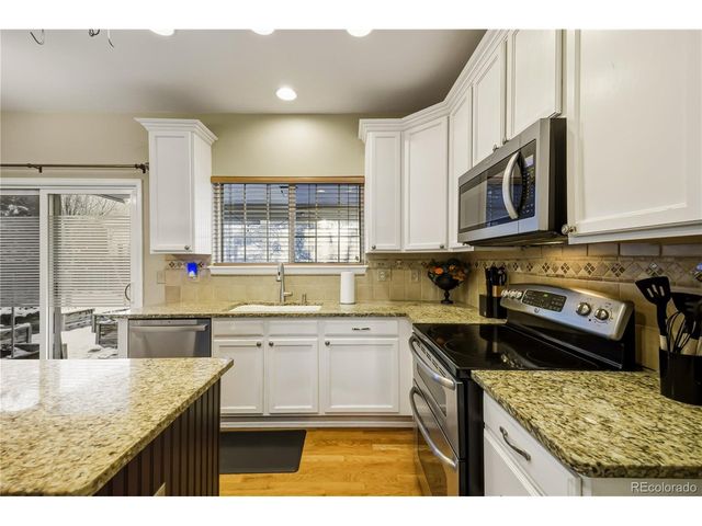 5453 S Sicily St, Aurora, CO 80015