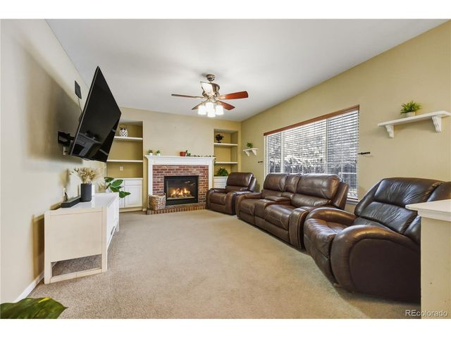 5453 S Sicily St, Aurora, CO 80015