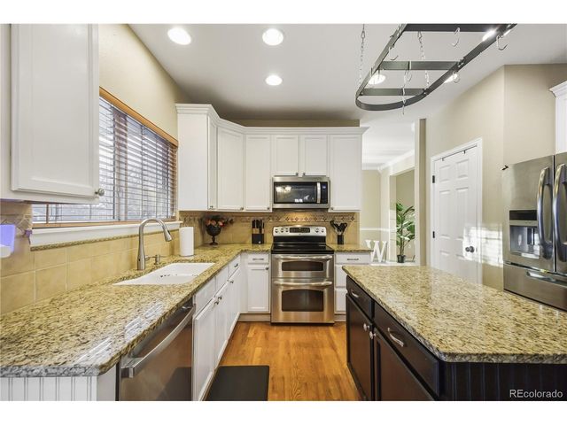 5453 S Sicily St, Aurora, CO 80015