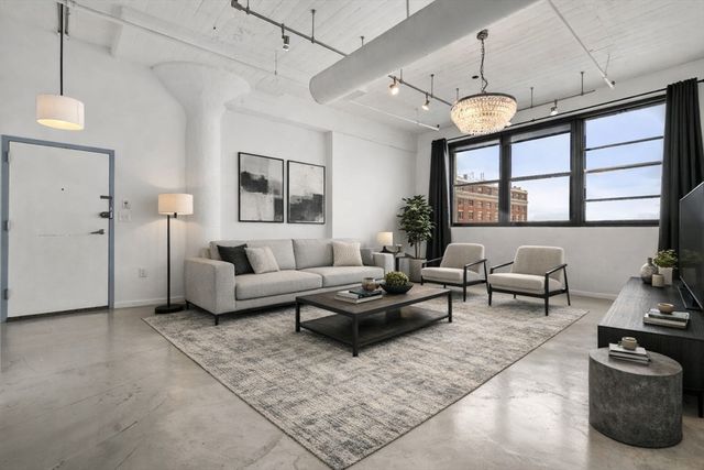 437 D Street 6C, Boston, MA 02210