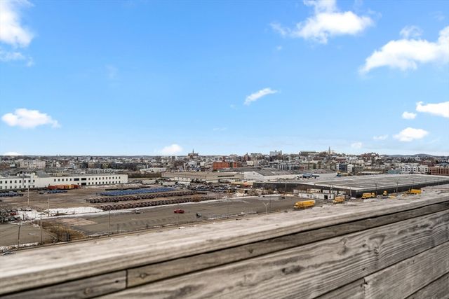 437 D Street 6C, Boston, MA 02210