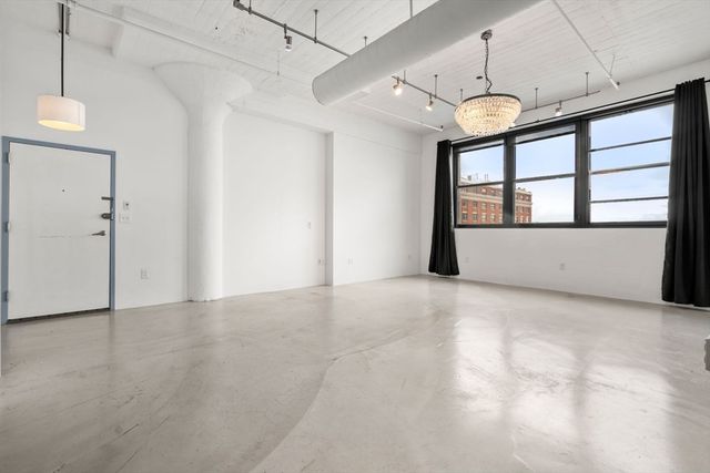437 D Street 6C, Boston, MA 02210