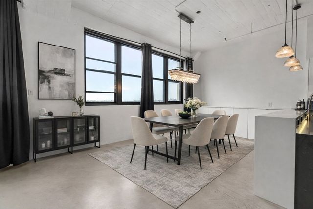 437 D Street 6C, Boston, MA 02210