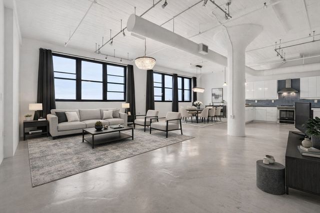 437 D Street 6C, Boston, MA 02210