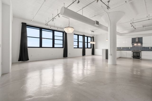 437 D Street 6C, Boston, MA 02210