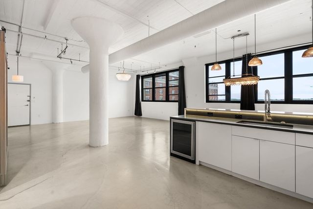 437 D Street 6C, Boston, MA 02210