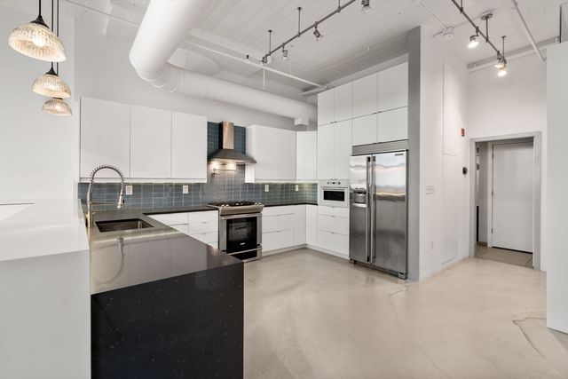 437 D Street 6C, Boston, MA 02210