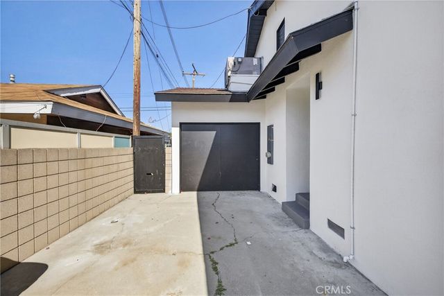 15529 Cornuta, Bellflower, CA 90706