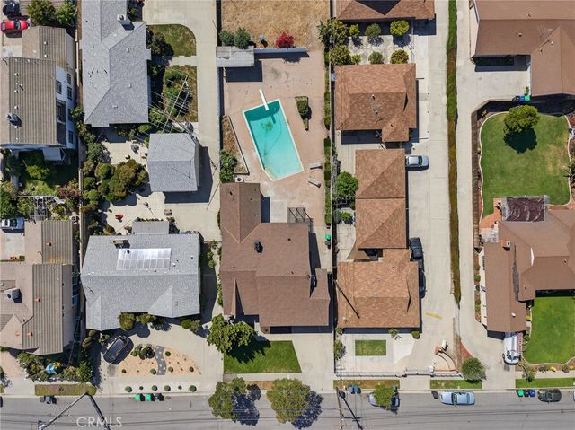 15529 Cornuta, Bellflower, CA 90706