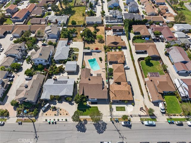 15529 Cornuta, Bellflower, CA 90706