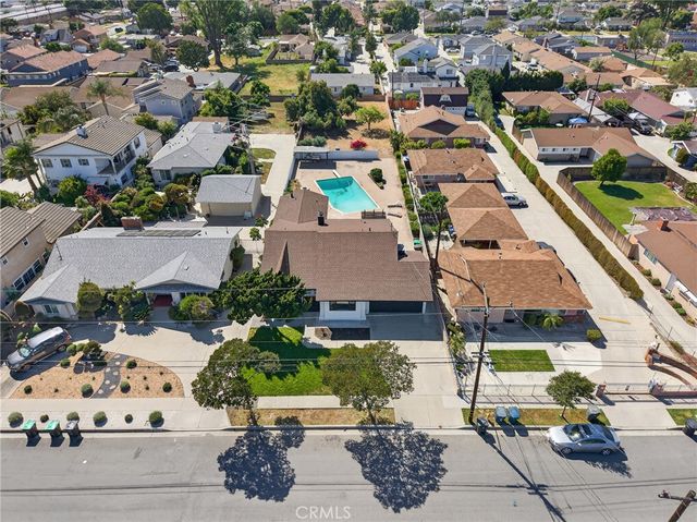 15529 Cornuta, Bellflower, CA 90706