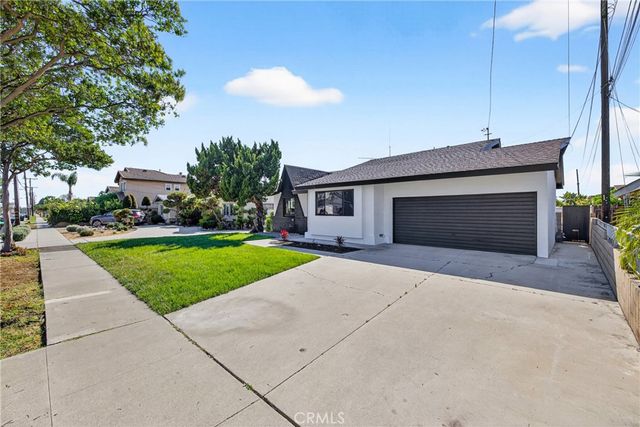 15529 Cornuta, Bellflower, CA 90706