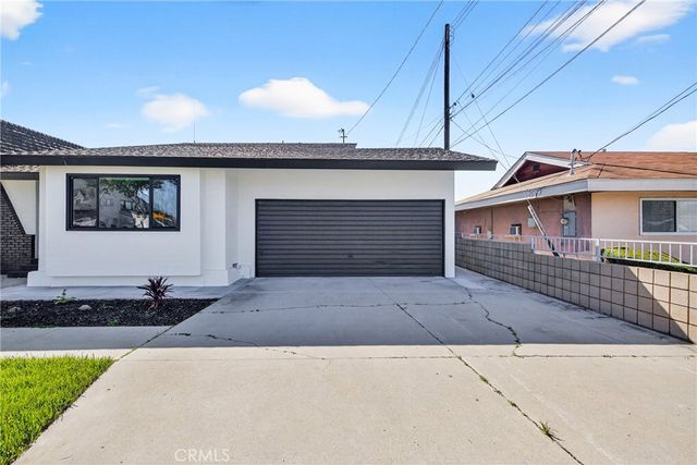 15529 Cornuta, Bellflower, CA 90706