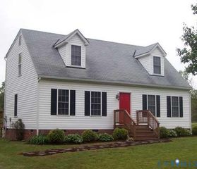 12130 Cattail Rd, Quinton, VA 23124