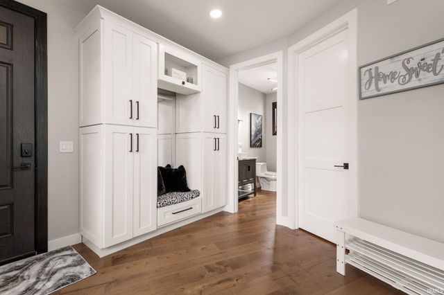 18455 Forest Glade Drive, South Bend, IN 46637