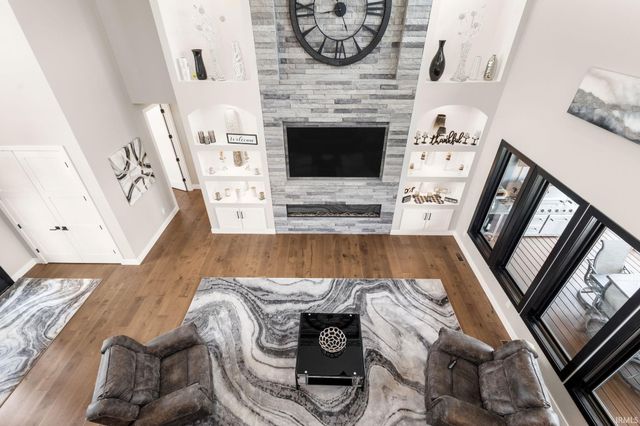 18455 Forest Glade Drive, South Bend, IN 46637