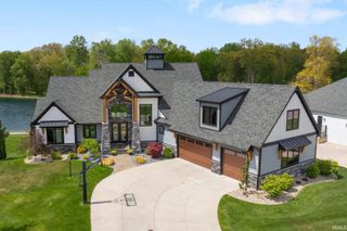 18455 Forest Glade Drive, South Bend, IN 46637