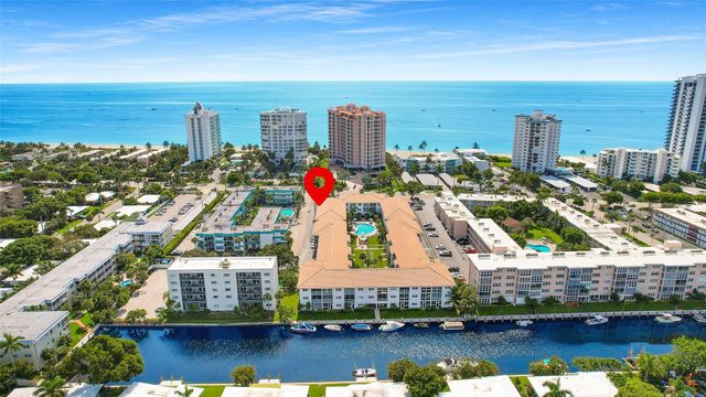 1461 S Ocean Boulevard Unit 329, Pompano Beach, FL 33062