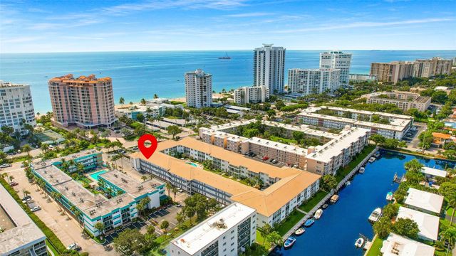1461 S Ocean Boulevard Unit 329, Pompano Beach, FL 33062