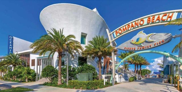 1461 S Ocean Boulevard Unit 329, Pompano Beach, FL 33062