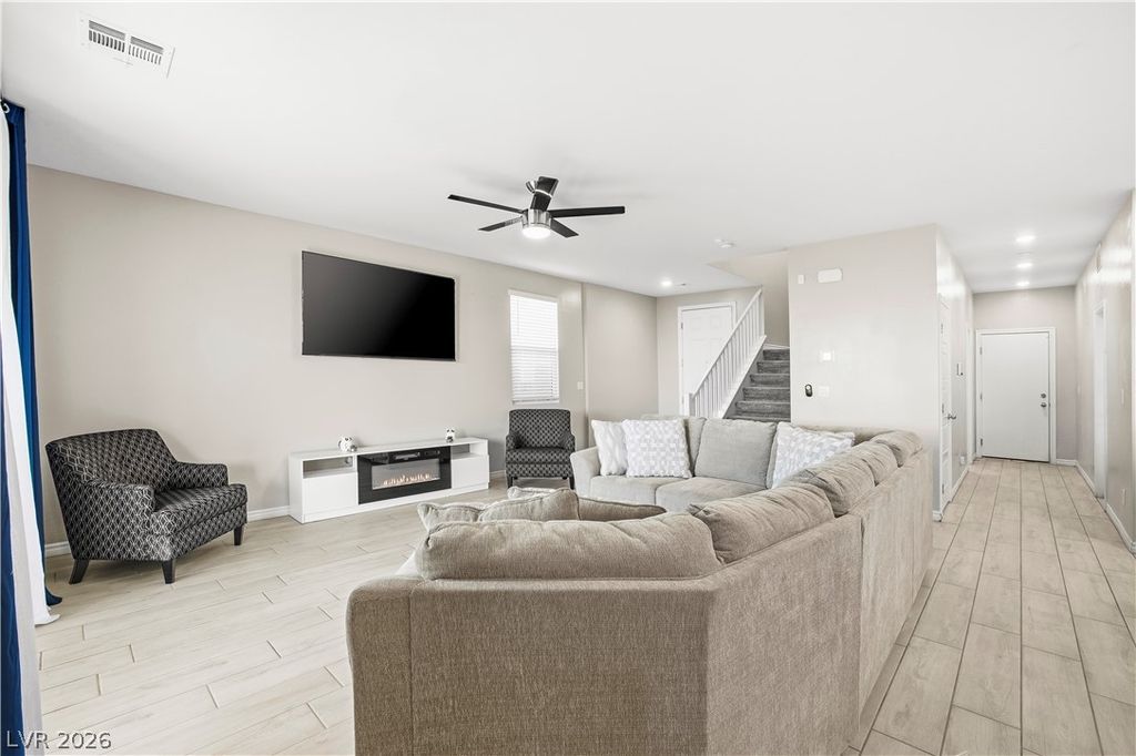 2905 Gaffer Film Street, Las Vegas, NV 89156 — photo 5
