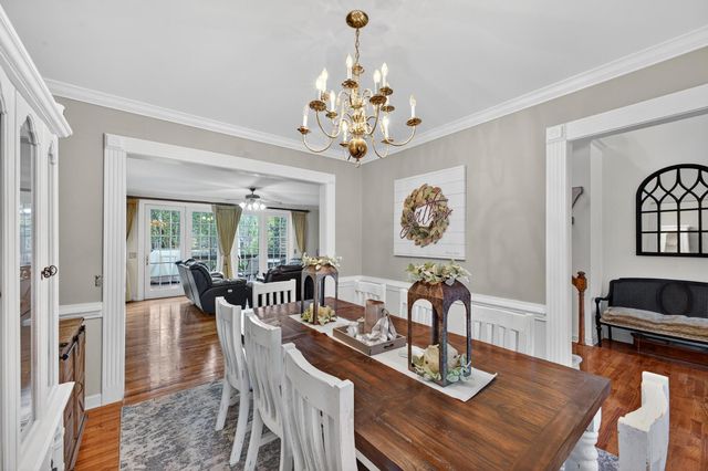 66 Waters Edge Drive, Aiken, SC 29803