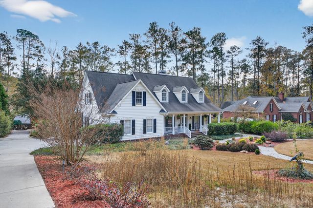 66 Waters Edge Drive, Aiken, SC 29803
