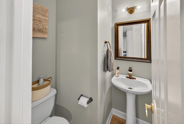 66 Waters Edge Drive, Aiken, SC 29803