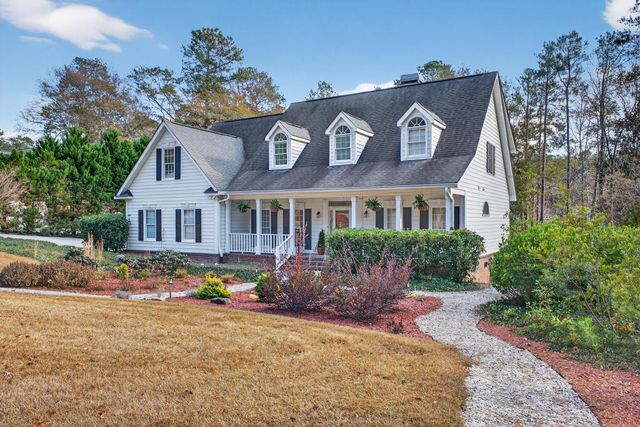 66 Waters Edge Drive, Aiken, SC 29803