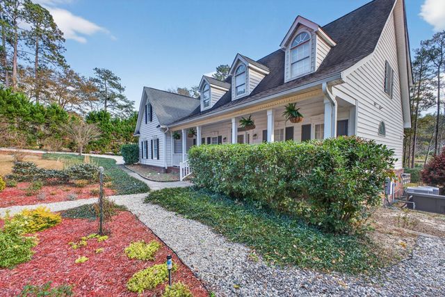 66 Waters Edge Drive, Aiken, SC 29803