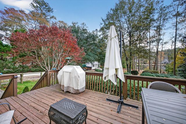 66 Waters Edge Drive, Aiken, SC 29803