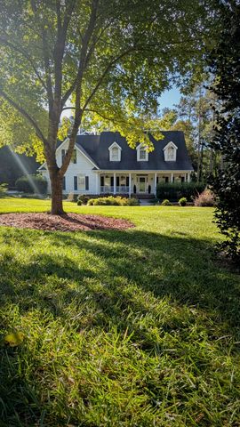 66 Waters Edge Drive, Aiken, SC 29803