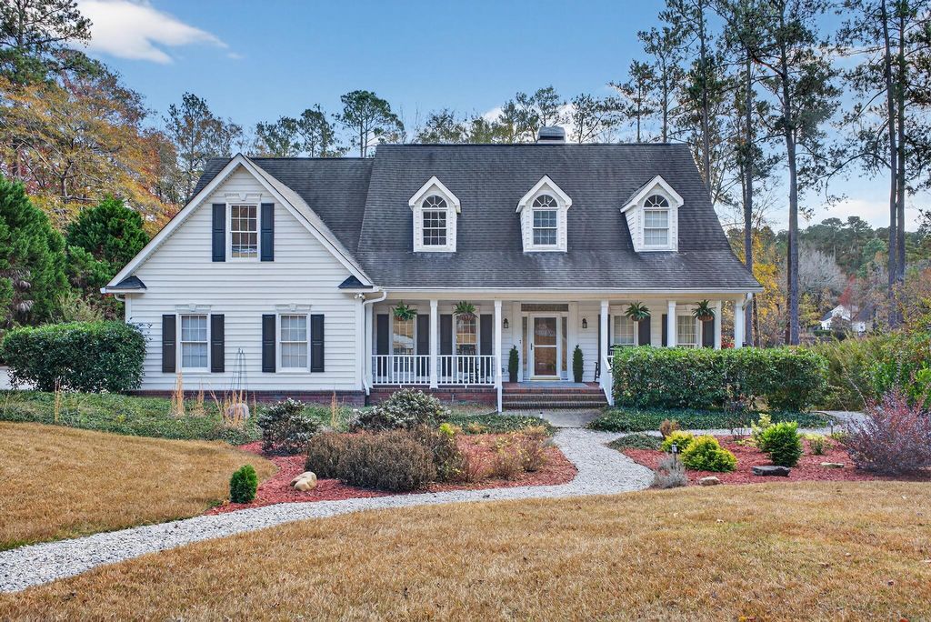 66 Waters Edge Drive, Aiken, SC 29803