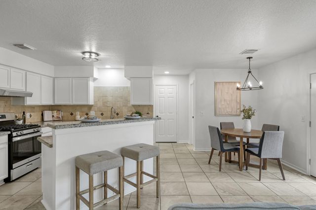 17602 S Summit Canyon Drive, Houston, TX 77095